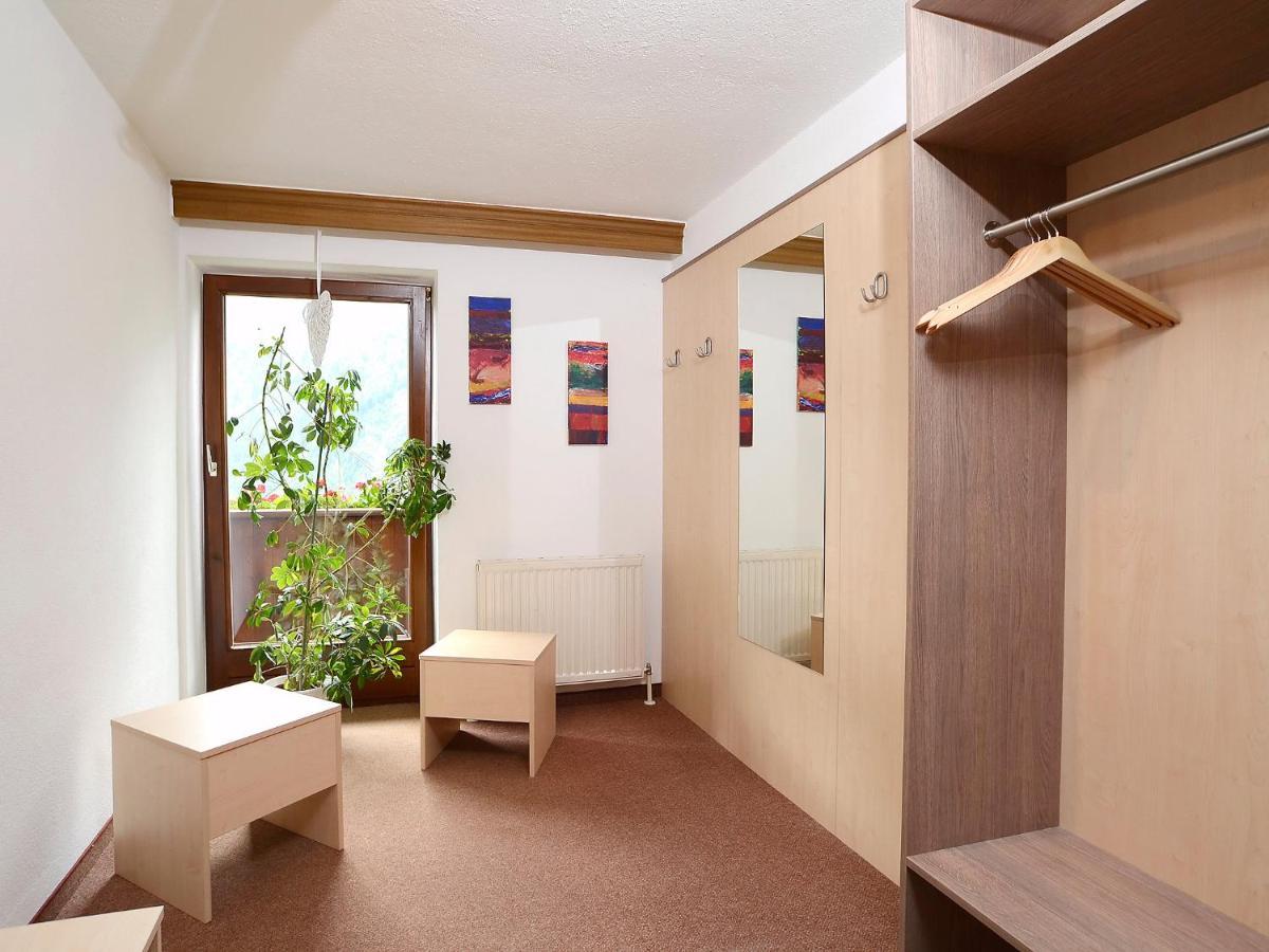 Holiday Home Berghof Reich By Interhome Längenfeld Екстериор снимка