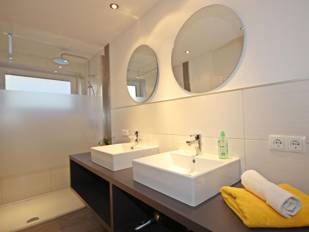 Holiday Home Berghof Reich By Interhome Längenfeld Екстериор снимка